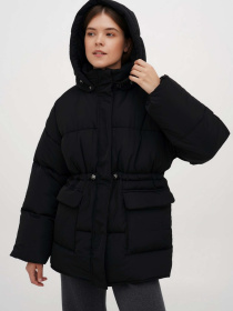 Пуховик Essme модель E800049-660000 Фото