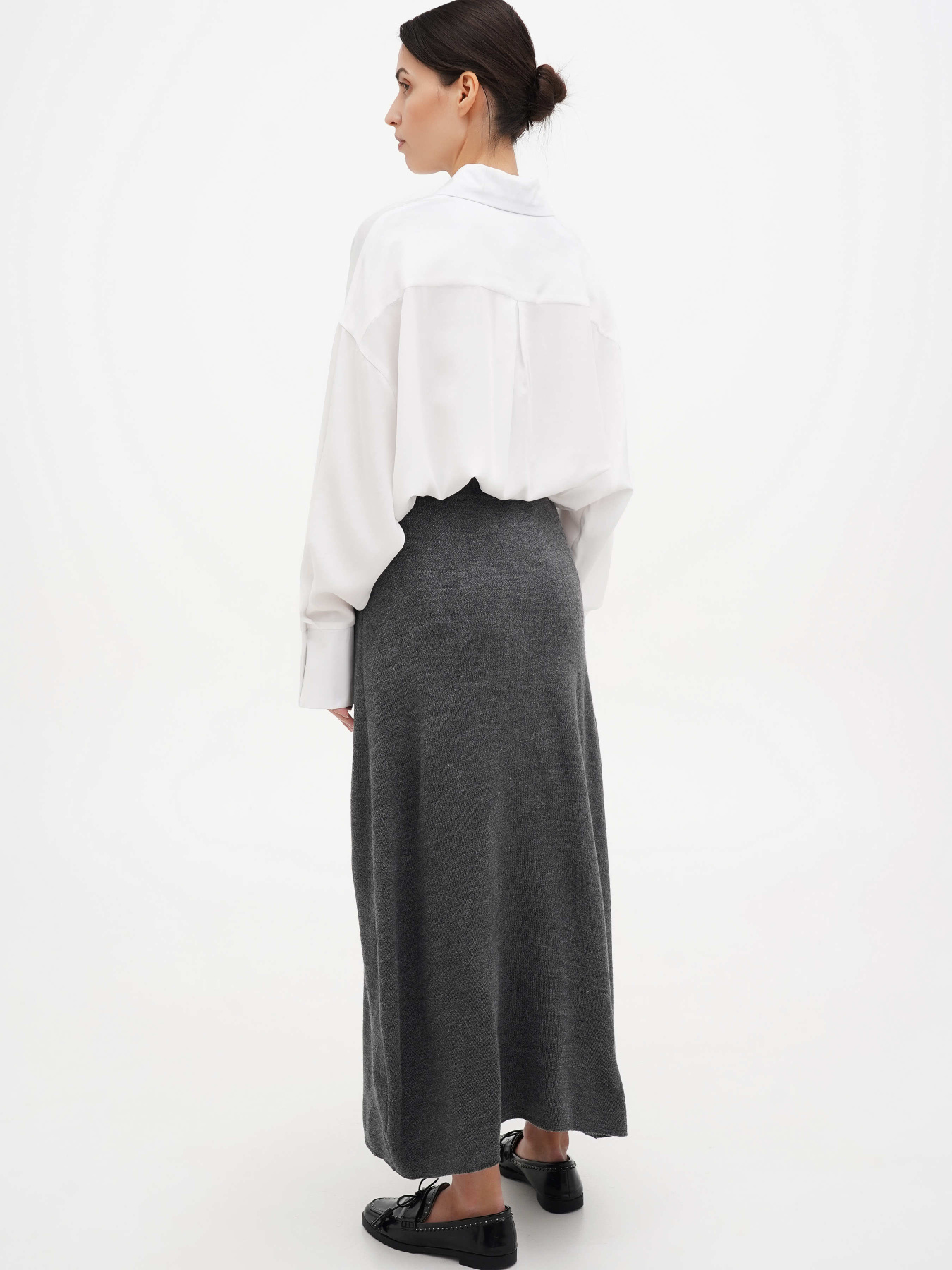 Юбка миди Essme модель E700033-670000 Фото