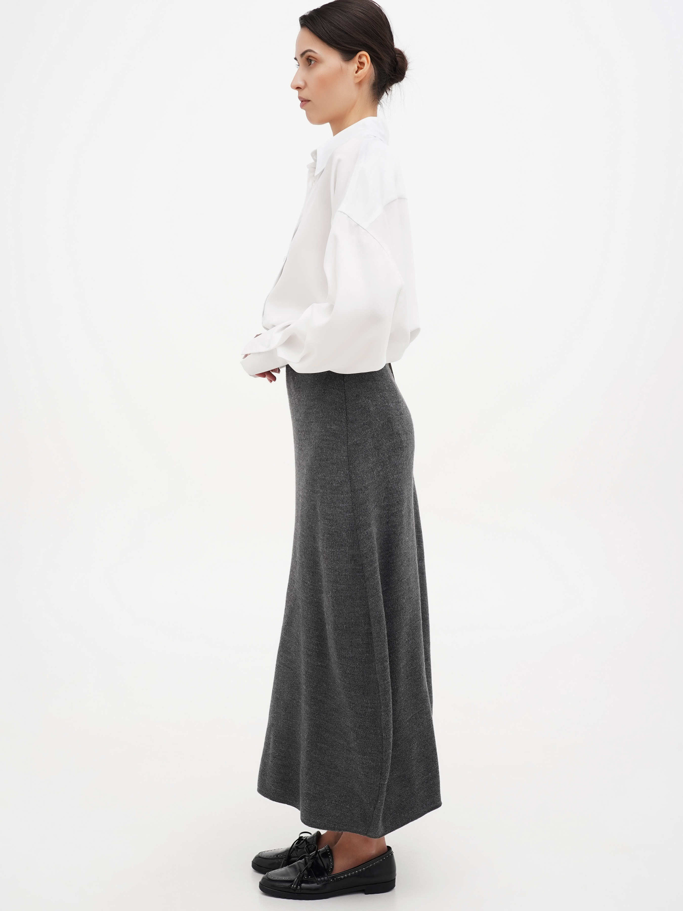 Юбка миди Essme модель E700033-670000 Фото