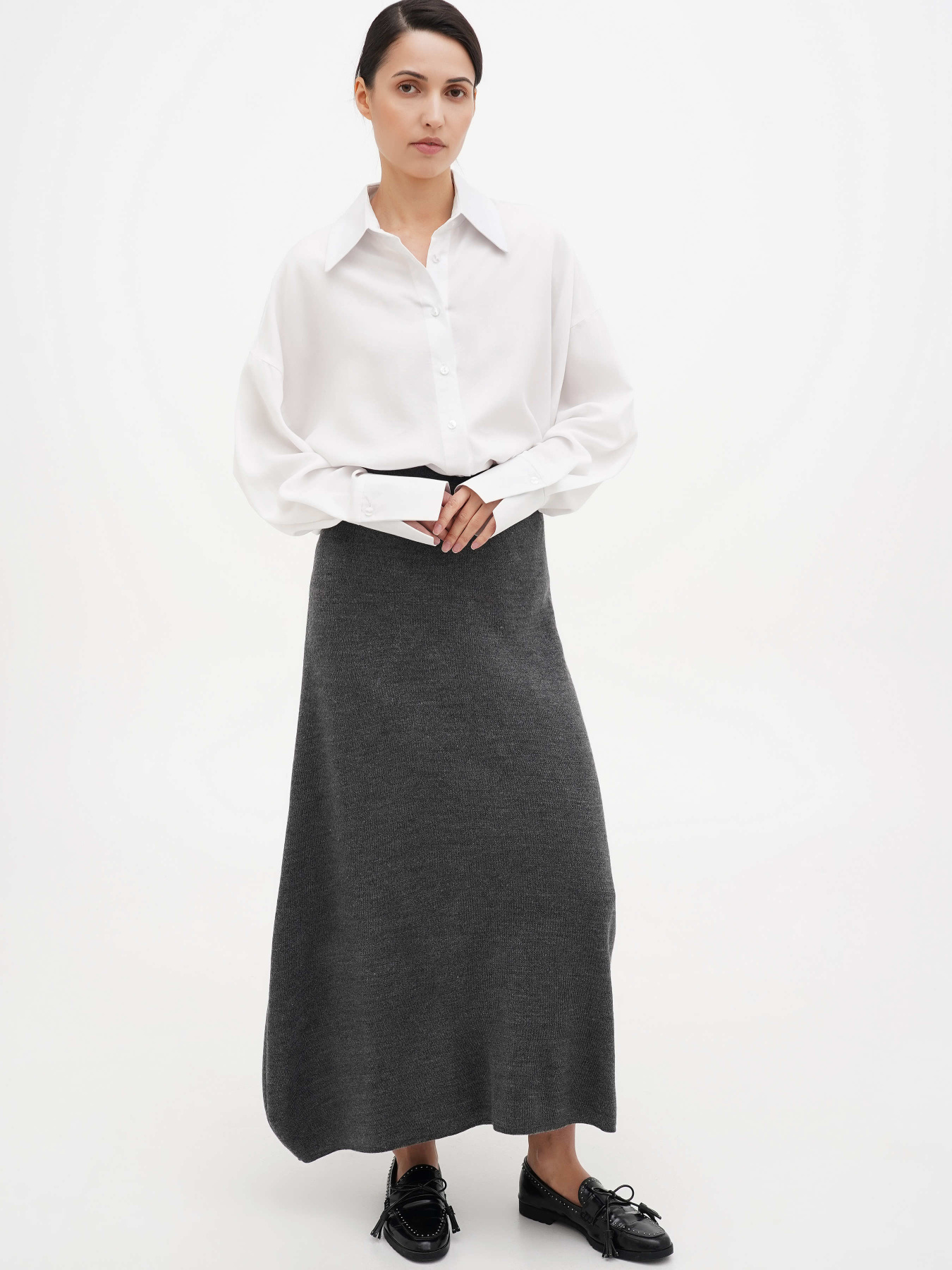 Юбка миди Essme модель E700033-670000 Фото