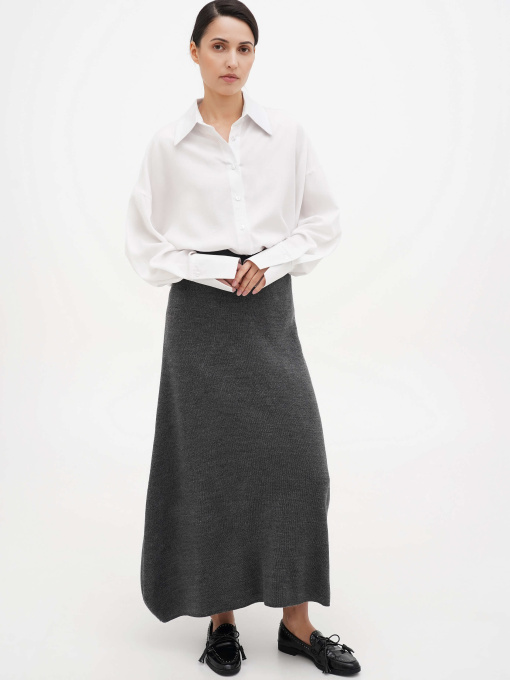 Юбка миди Essme модель E700033-670000 Фото