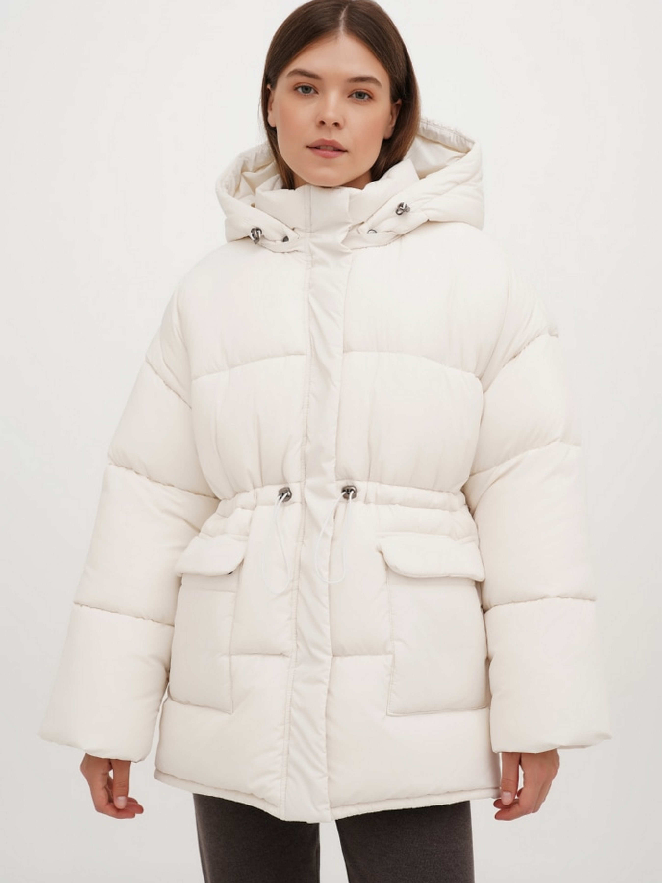 Пуховик Essme модель E800049-028000 Фото