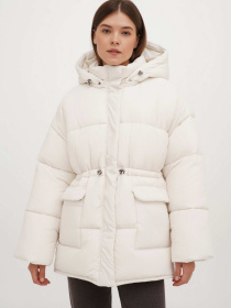 Пуховик Essme модель E800049-028000 Фото