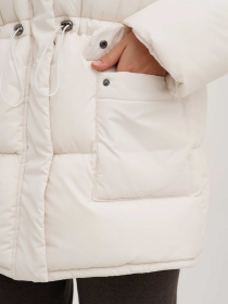 Пуховик Essme модель E800049-028000 Фото