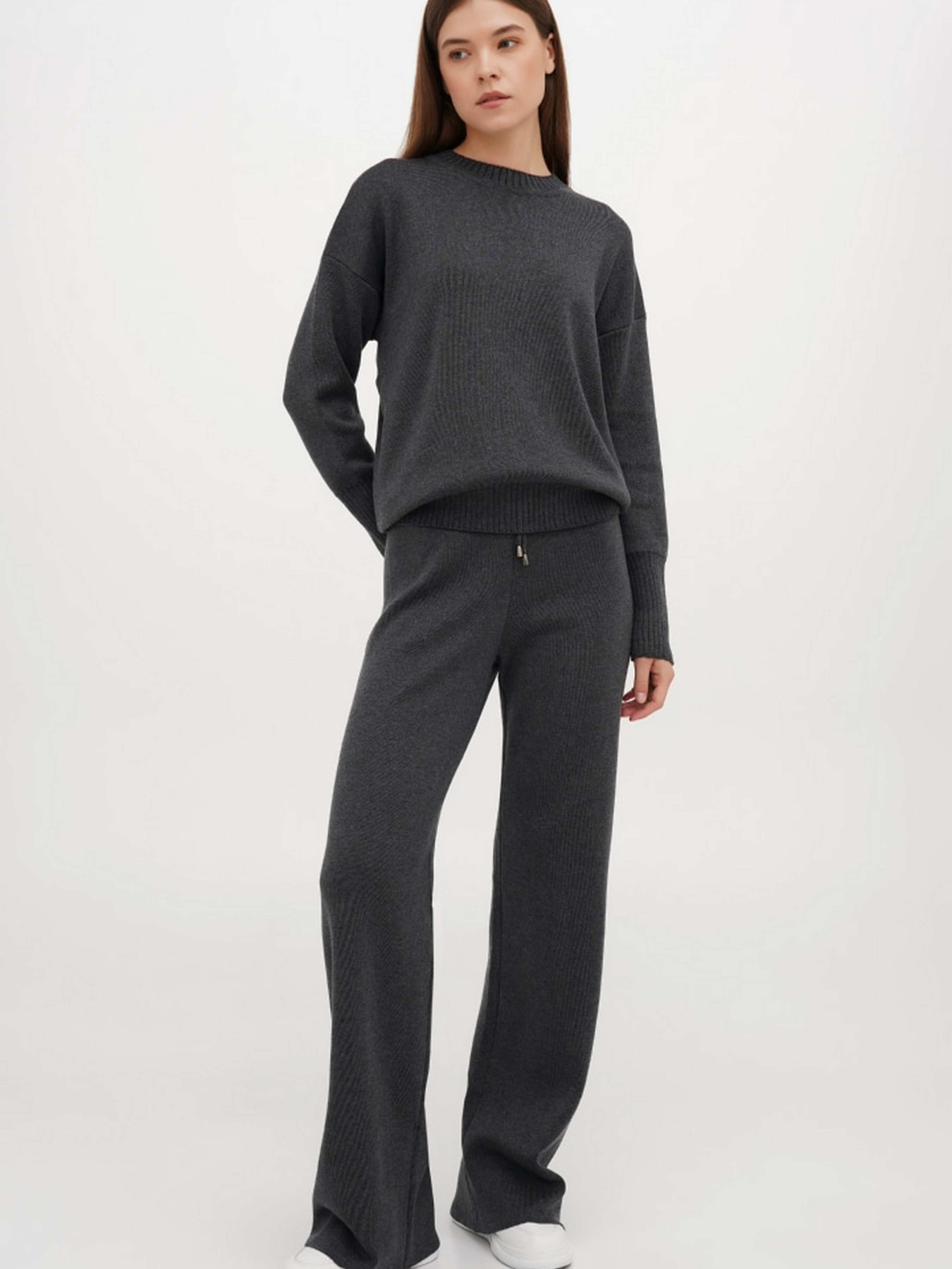 Штани повсякденні Essme модель E300046-677000 Фото