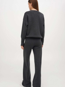 Повседневные штаны Essme модель E300046-677000 Фото