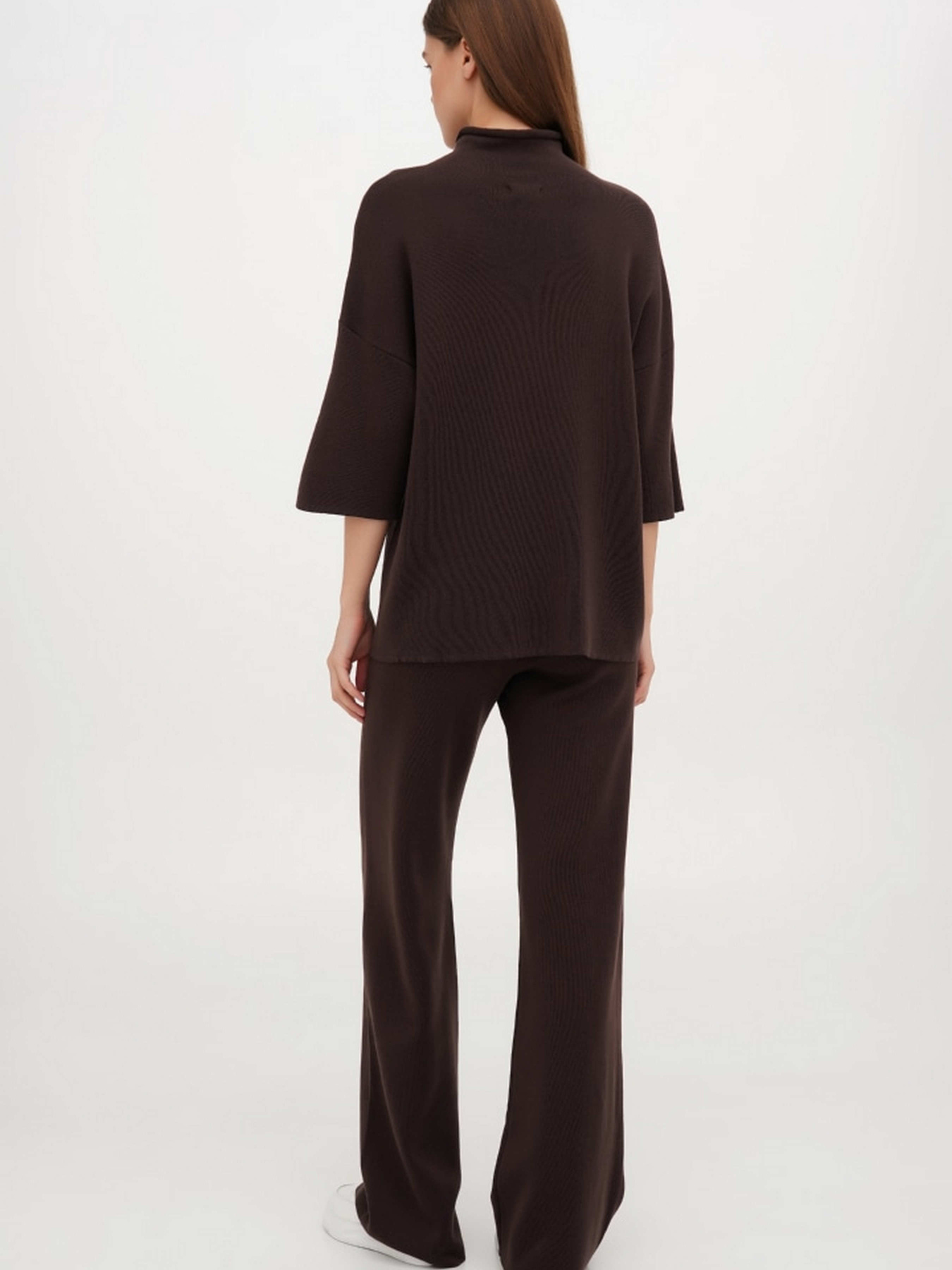 Брюки повседневные Essme модель E300046-725000 Фото