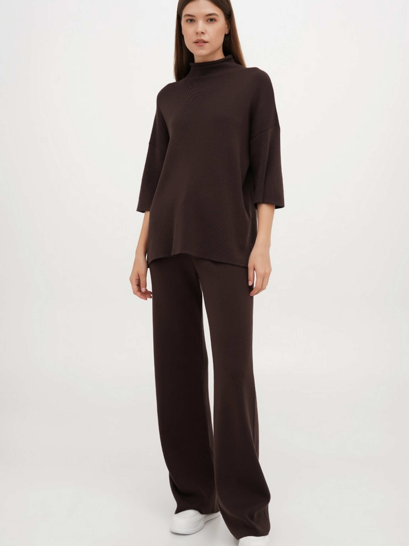 Брюки повседневные Essme модель E300046-725000 Фото