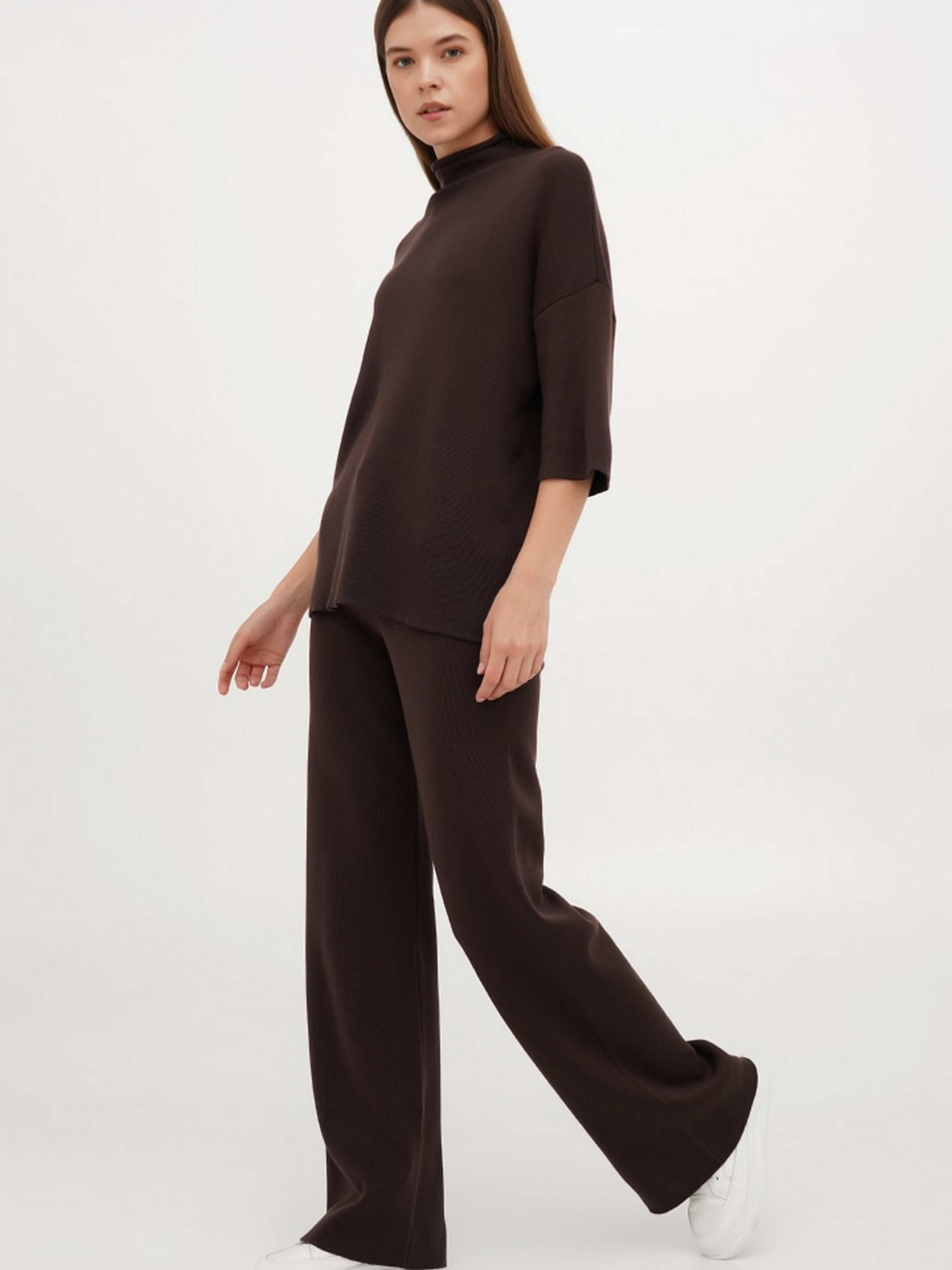 Повседневные штаны Essme модель E300046-725000 Фото