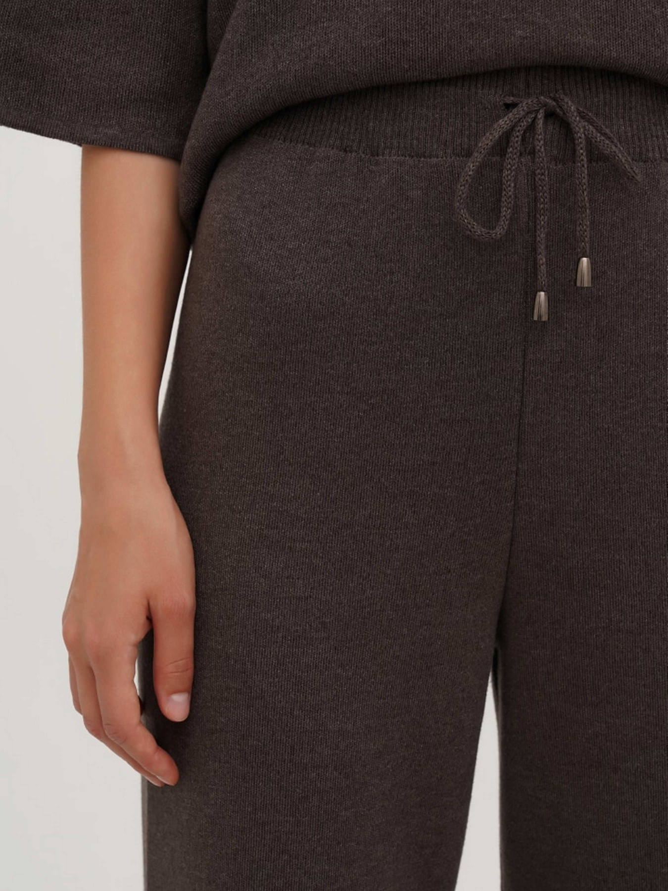 Брюки повседневные Essme модель E300046-015000 Фото