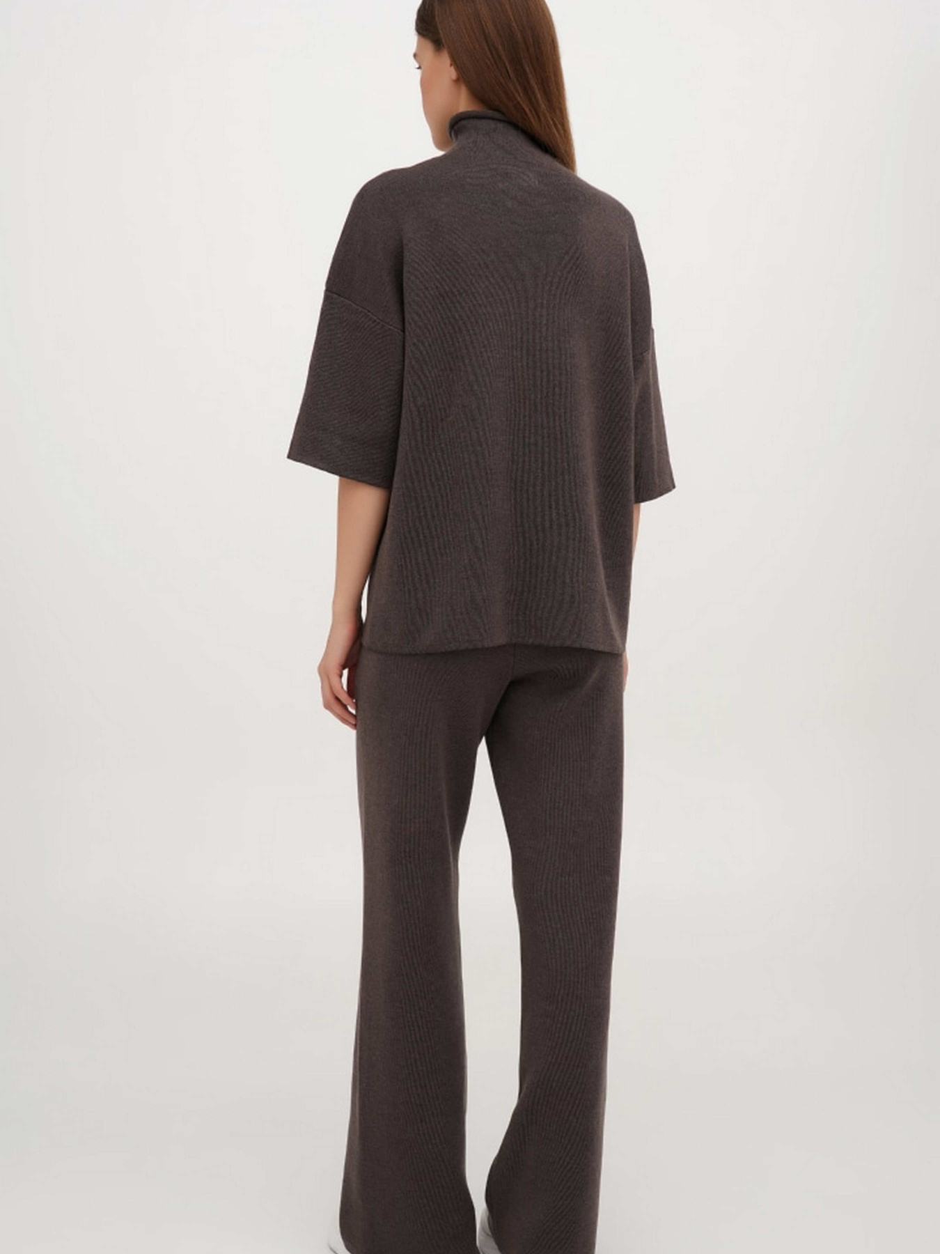 Повседневные штаны Essme модель E300046-015000 Фото