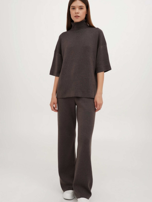 Повседневные штаны Essme модель E300046-015000 Фото