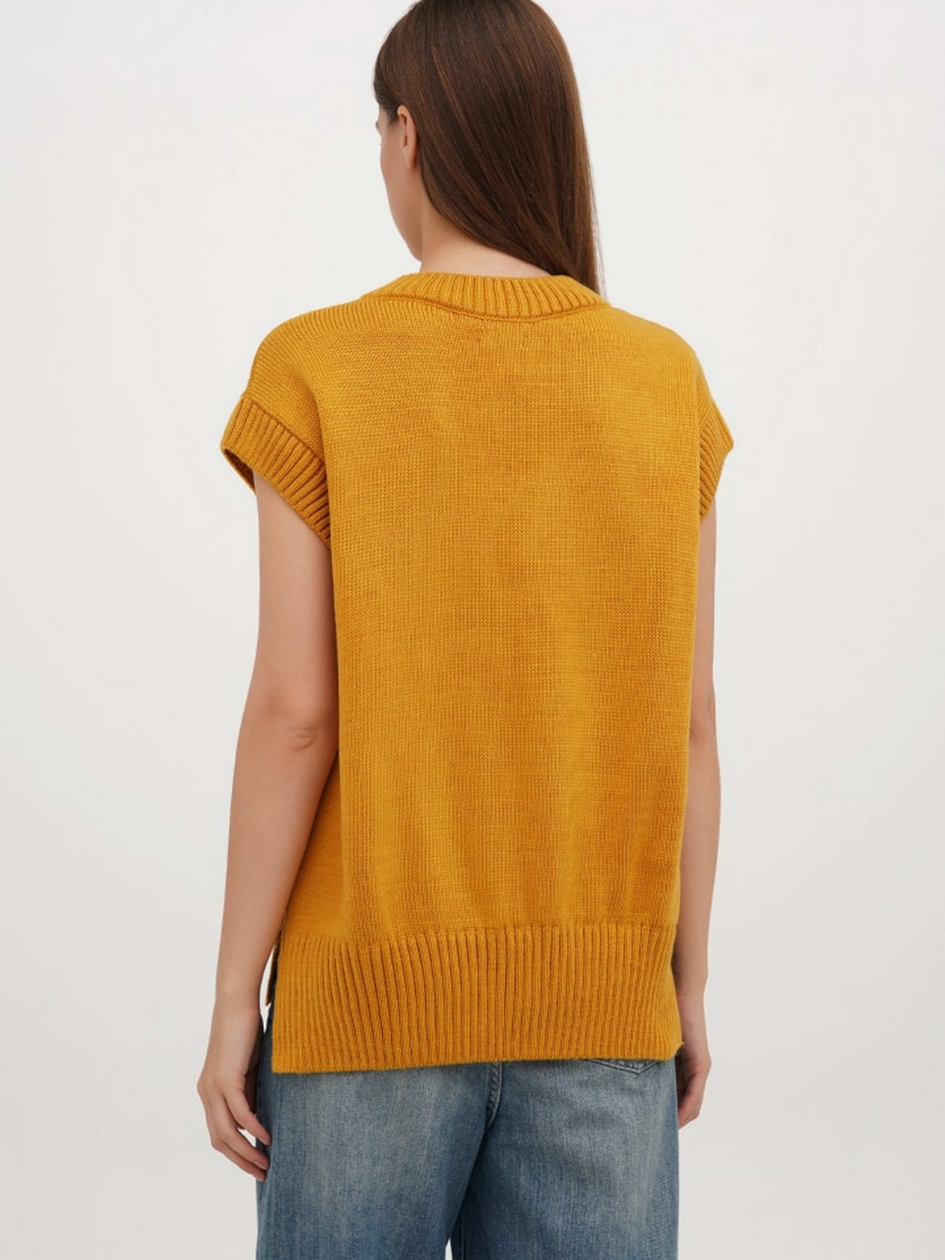 Жилет Essme модель E500047-151000 Фото