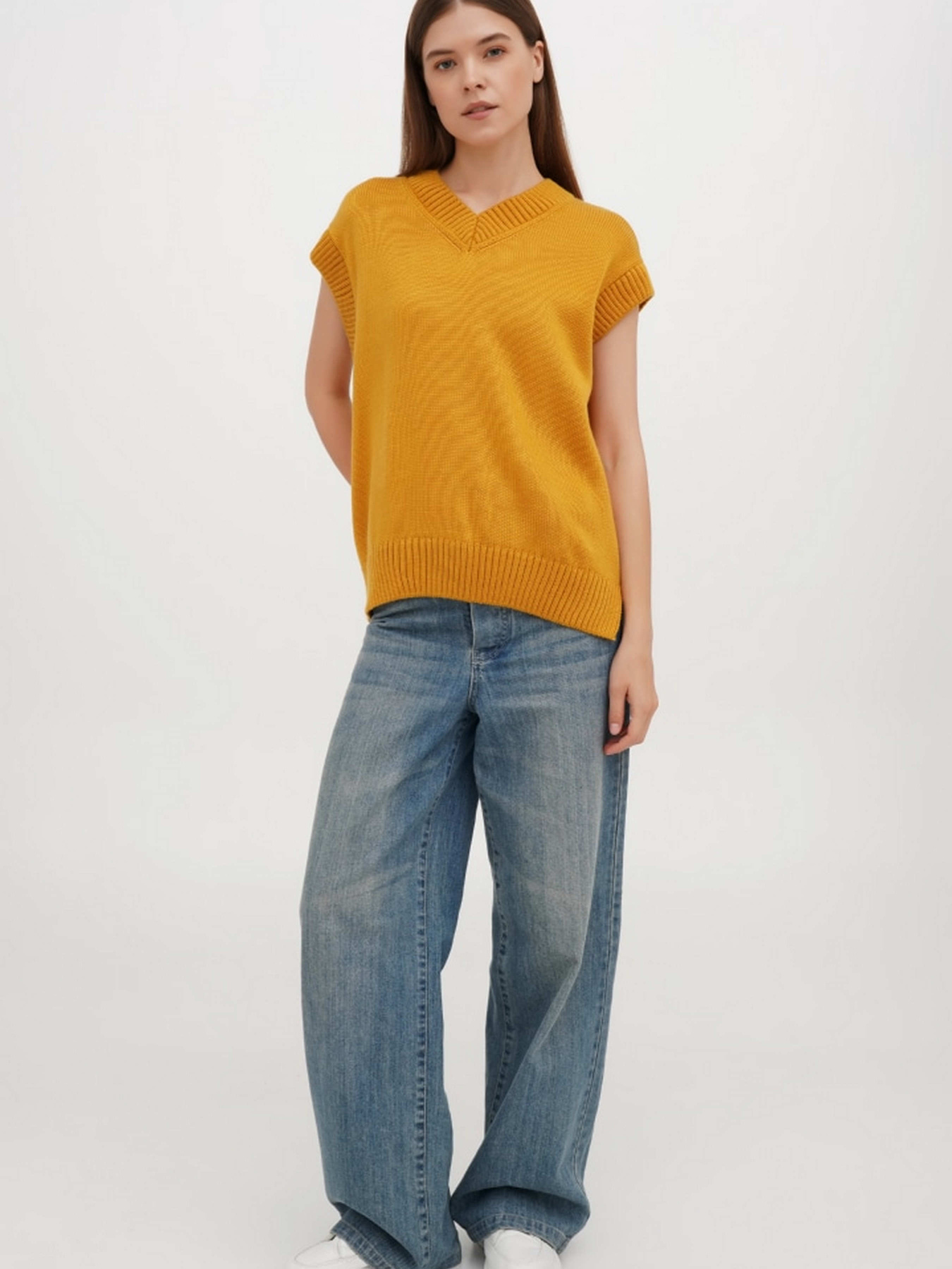 Жилет Essme модель E500047-151000 Фото