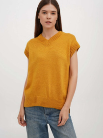 Жилет Essme модель E500047-151000 Фото