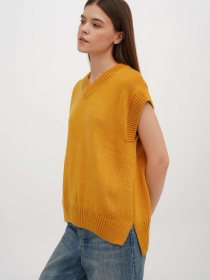 Жилет Essme модель E500047-151000 Фото