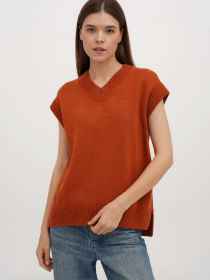 Жилет Essme модель E500047-245000 Фото