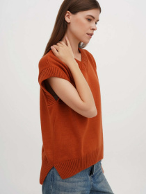 Жилет Essme модель E500047-245000 Фото