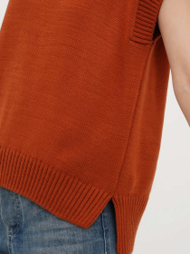 Жилет Essme модель E500047-245000 Жилет Essme модель E500047-245000 Фото