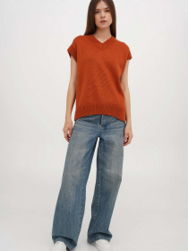 Жилет Essme модель E500047-245000 Фото