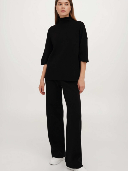 Повседневные штаны Essme модель E300046-660000 Фото