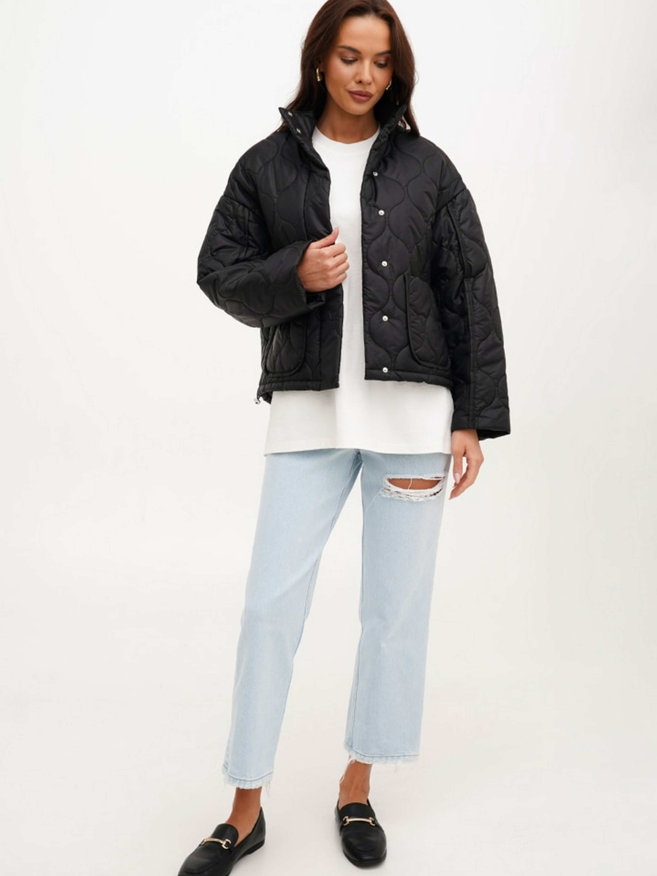 Куртки Essme модель E830003-660000 Фото