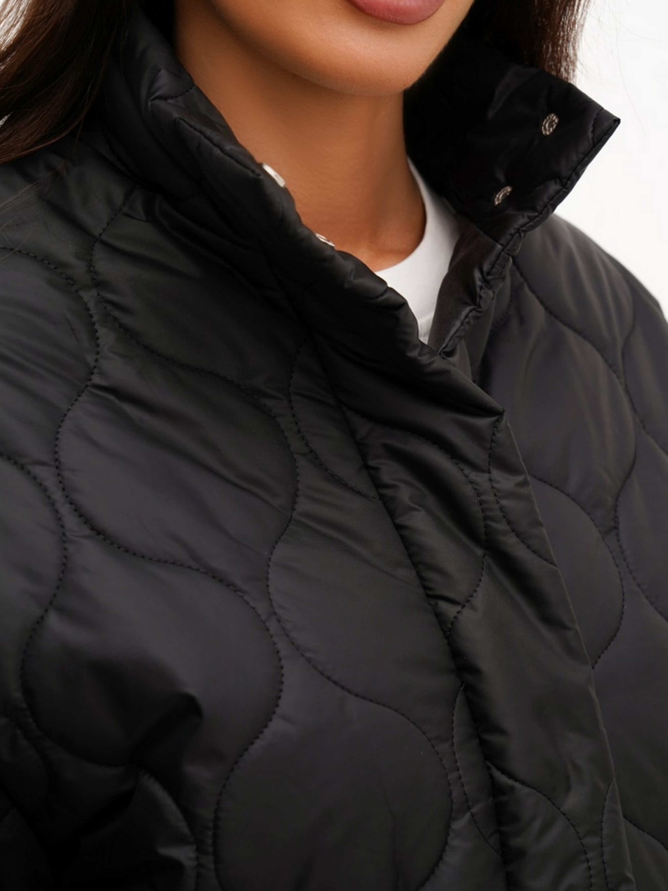 Куртки и дубленки Essme модель E830003-660000 Фото