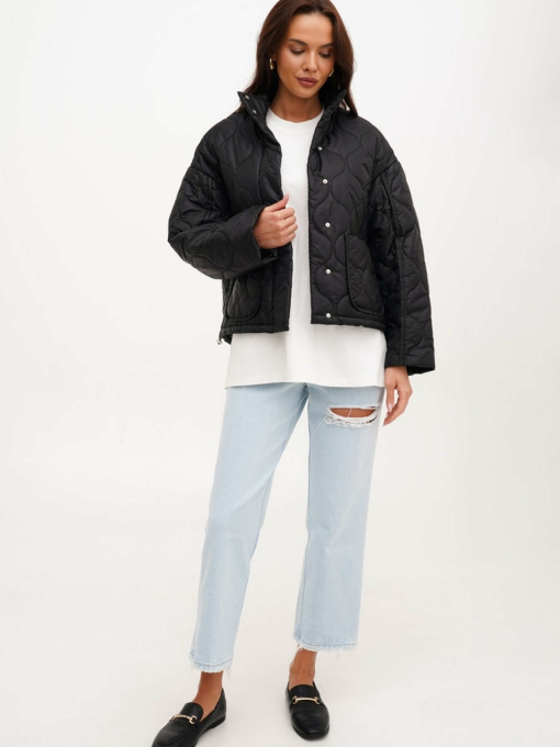 Куртки та дублянки Essme модель E830003-660000 Фото