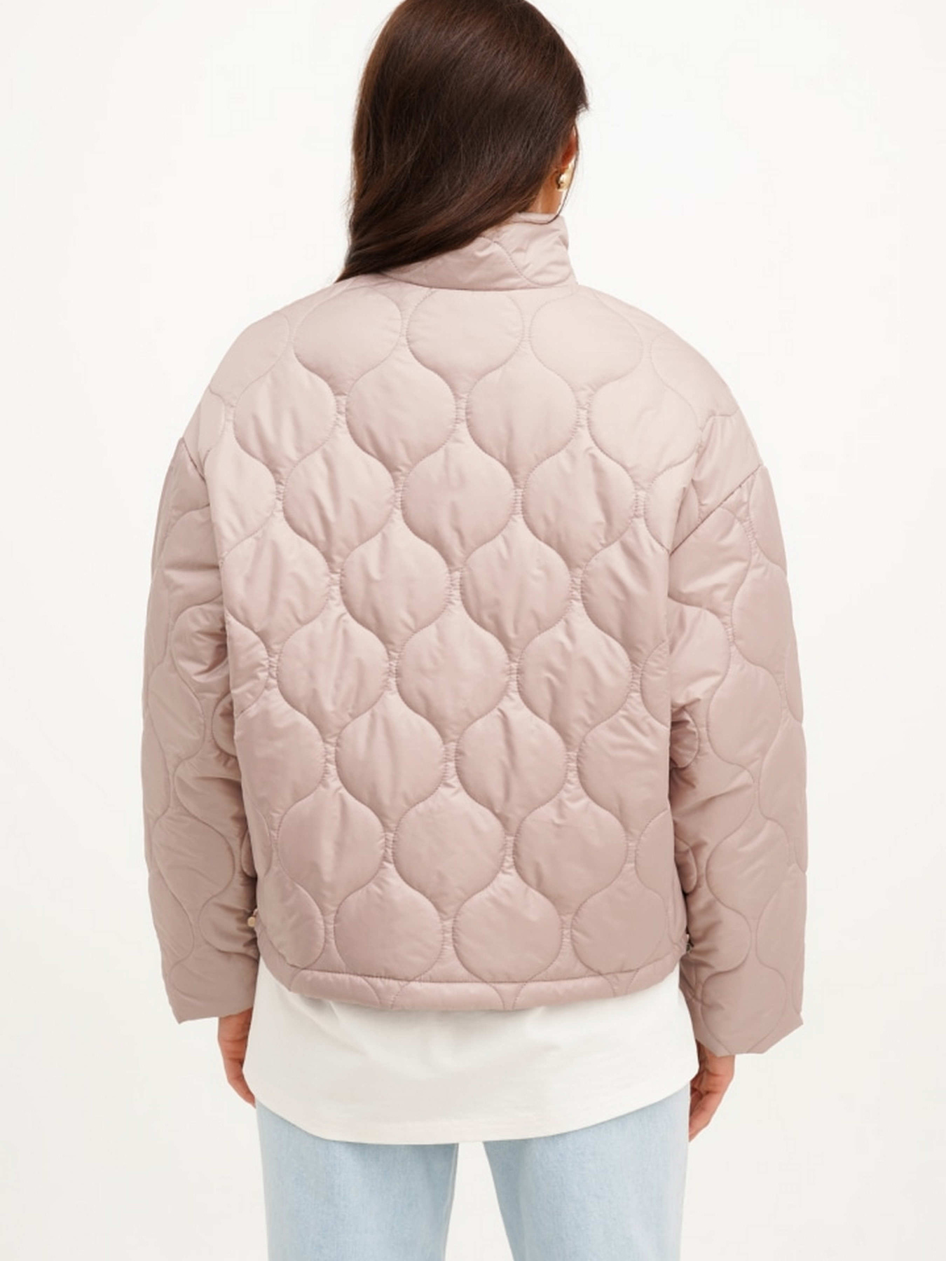 Куртки и дубленки Essme модель E830003-306000 Фото