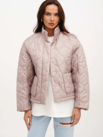 Куртки и дубленки Essme модель E830003-306000 Куртки и дубленки Essme модель E830003-306000 Фото