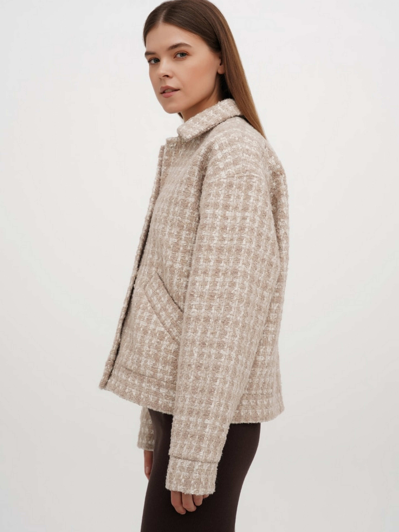 Бомбер Essme модель E830054-671000 Фото