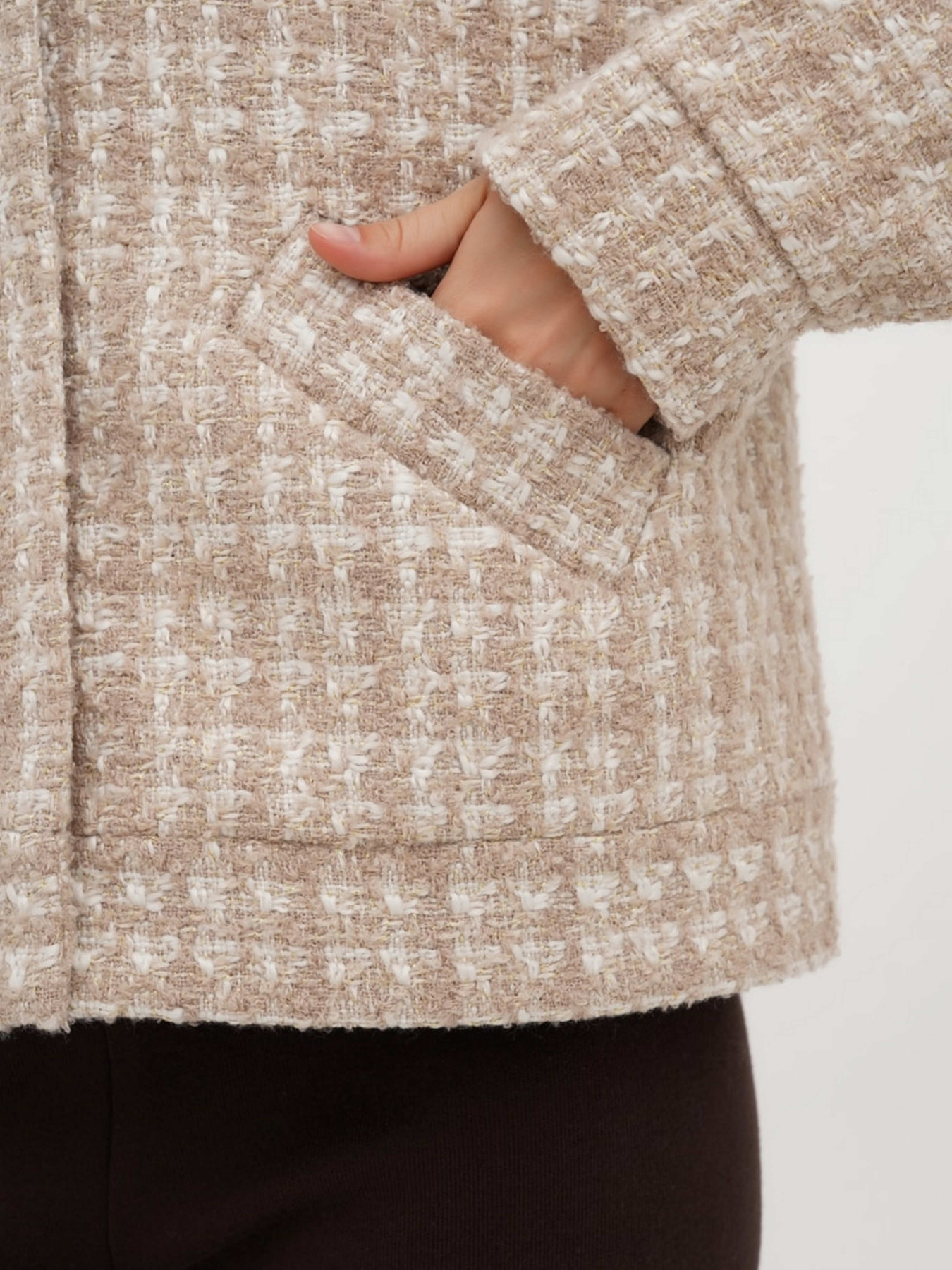 Бомбер Essme модель E830054-671000 Фото