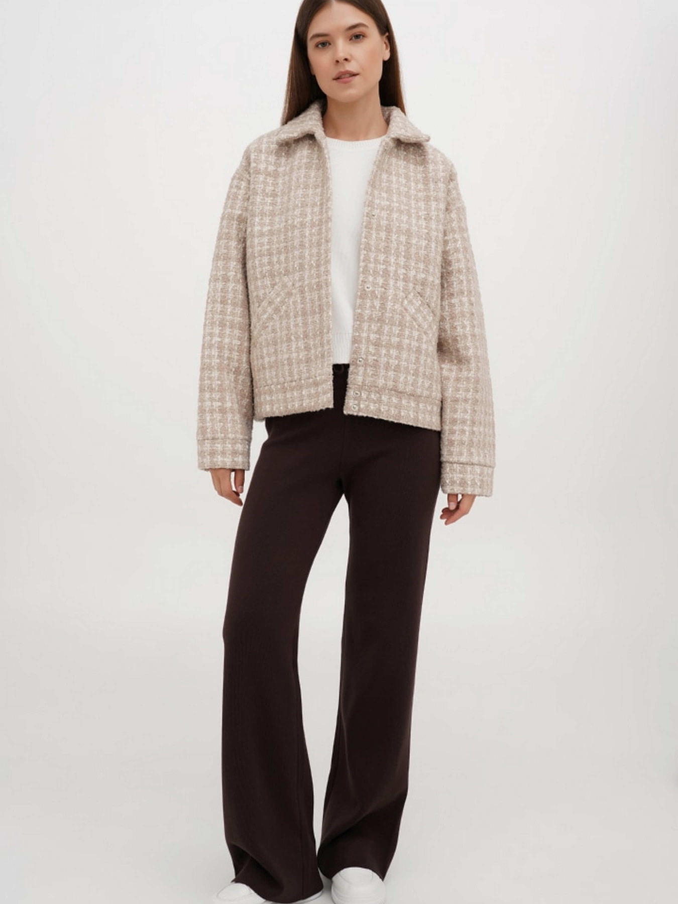 Бомбер Essme модель E830054-671000 Фото