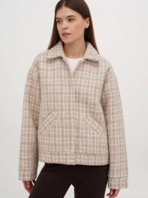 Бомбер Essme модель E830054-671000 Фото