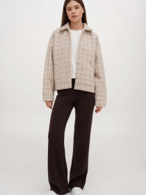 Бомбер Essme модель E830054-671000 Фото