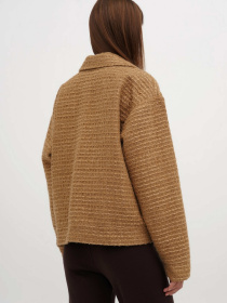 Бомбер Essme модель E830054-084000 Фото