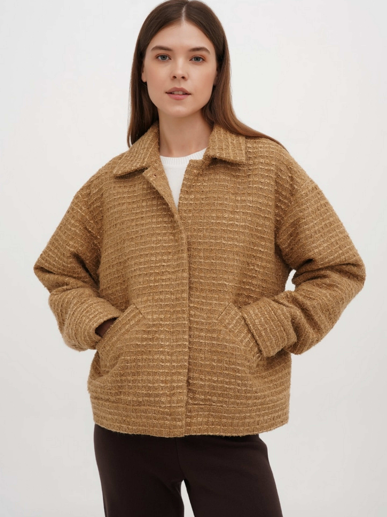 Бомбер Essme модель E830054-084000 Фото