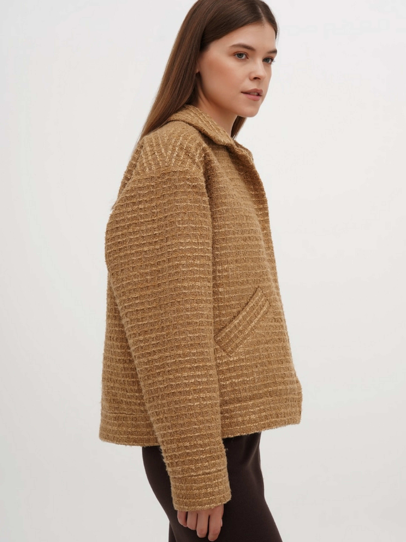 Бомбер Essme модель E830054-084000 Фото