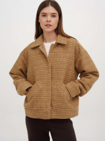 Бомбер Essme модель E830054-084000 Фото