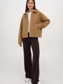 Бомбер Essme модель E830054-084000 Фото