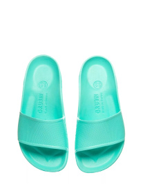 Шлепанцы Grubin модель gr-3033000_green Фото