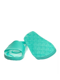 Шлепанцы Grubin модель gr-3033000_green Фото