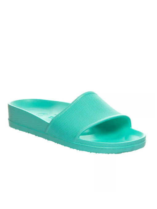 Шлепанцы Grubin модель gr-3033000_green Фото