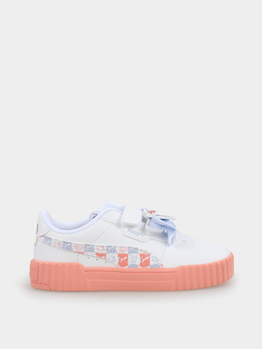 Кеды PUMA үлгі 40142101 Фото