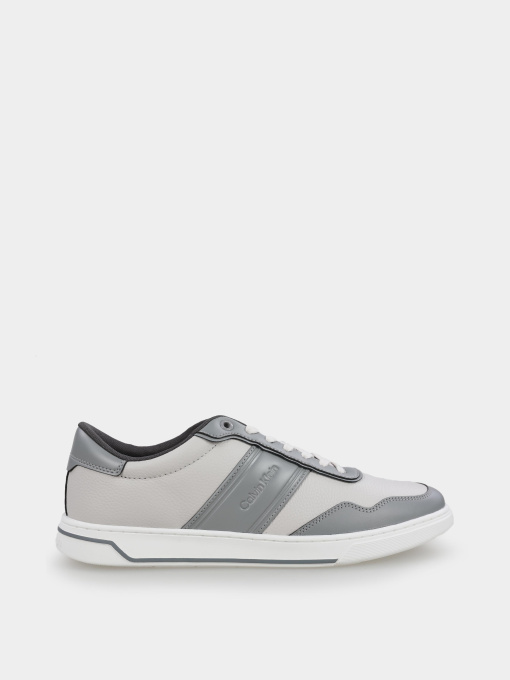 Кеды Calvin Klein модель HM0HM01653-0IU Фото