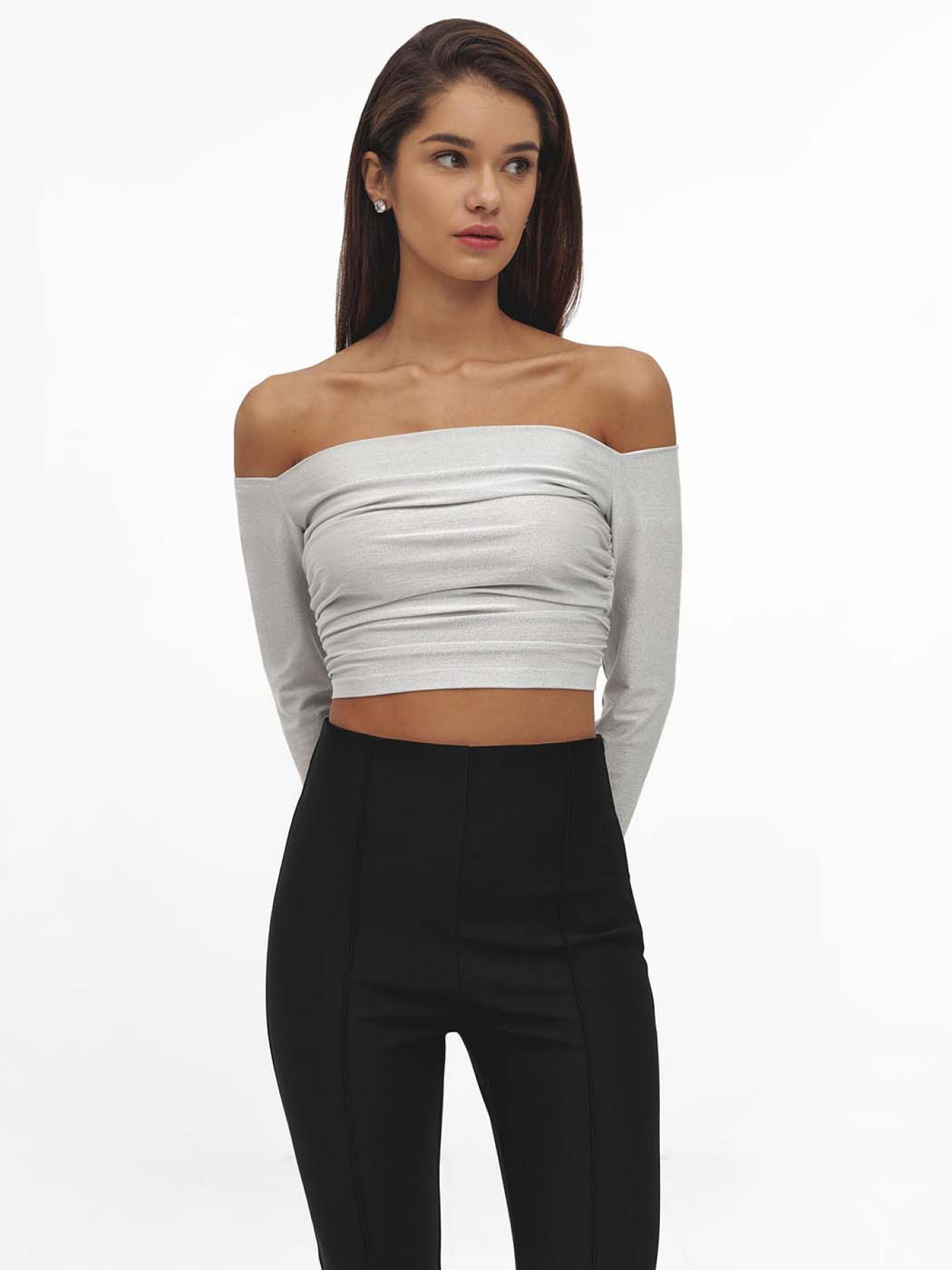 Топ FASHIONISTA модель 2138 Фото