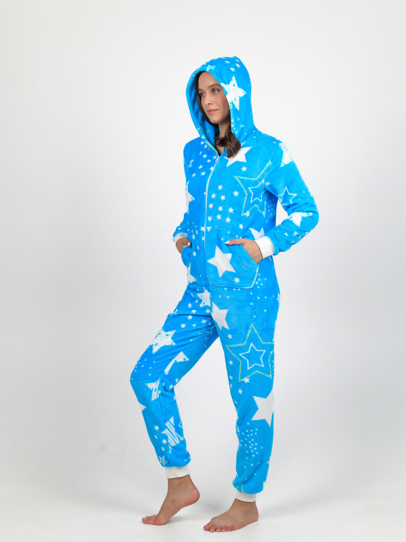 Пижама N.EL модель 1180-1-42_zirka Фото