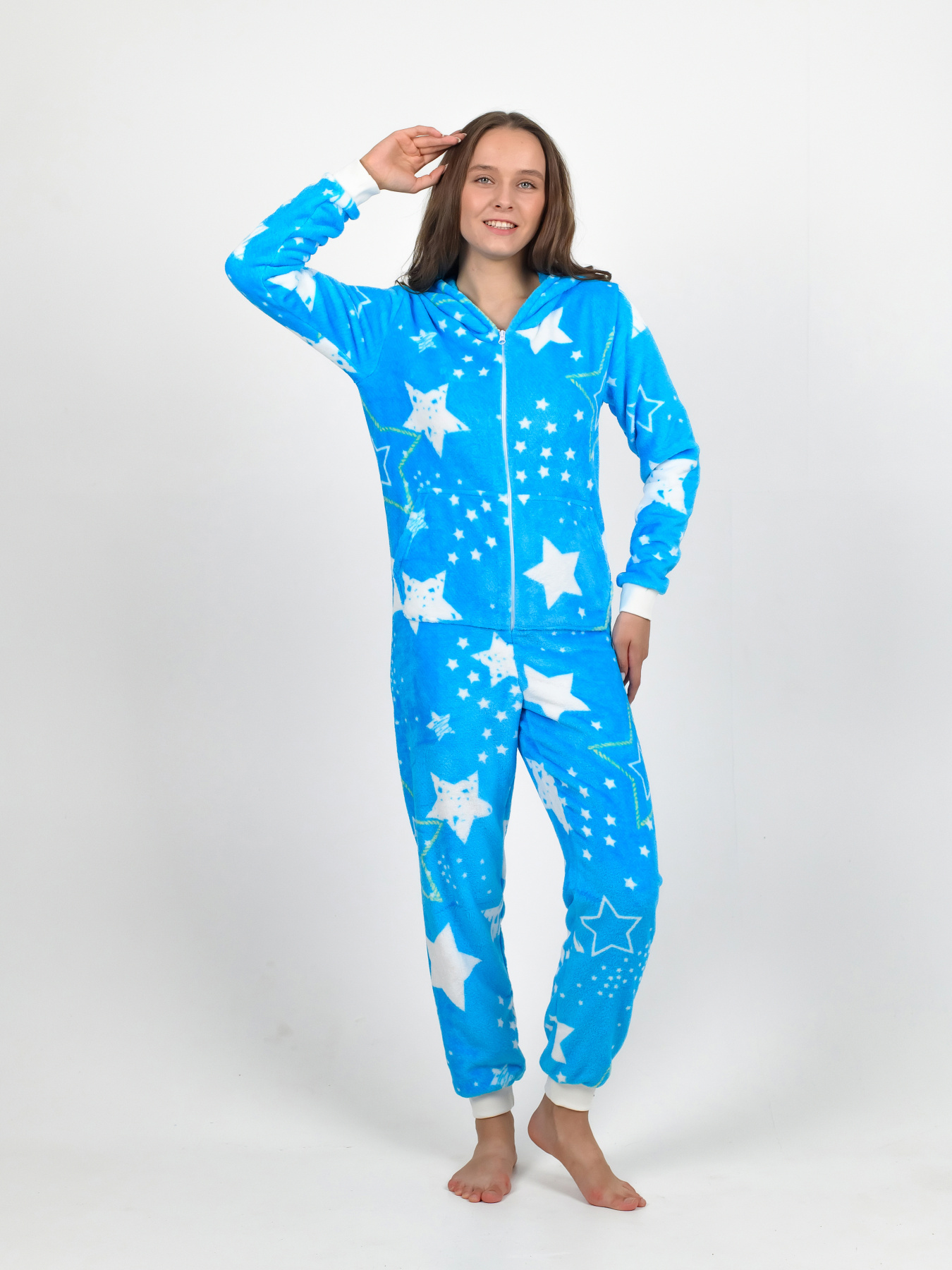 Пижама N.EL модель 1180-1-42_zirka Фото