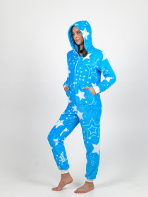 Пижама N.EL модель 1180-1-42_zirka Фото