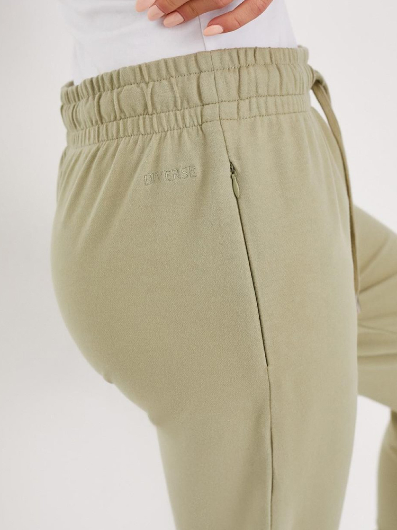 Спортивні штани DIVERSE Olival модель 10036424 Фото